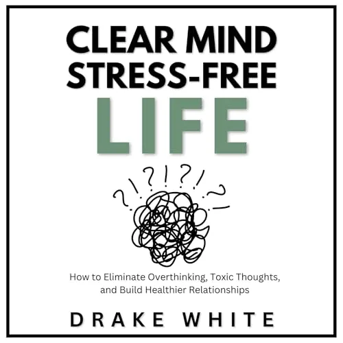 Clear Mind By Drake White
